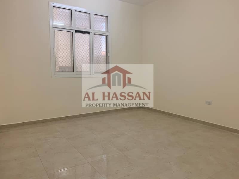 Admirable 3 Bedrooms Majlis Apartment in Villa at Al Shamkha