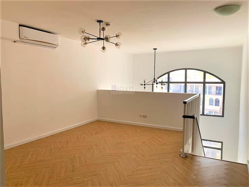 Beautiful Duplex Apartment| Available in JVC