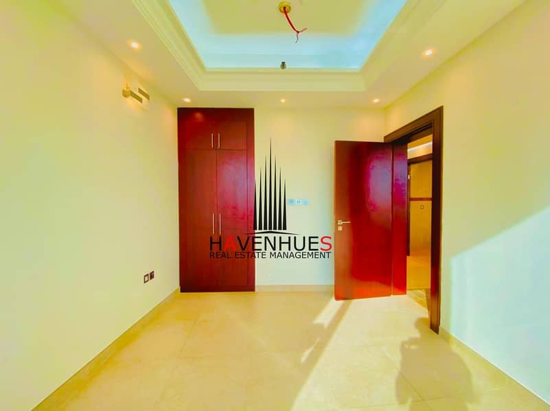 15 American Style 1BHK APT with GYM and Parking