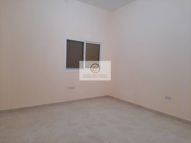 11 Brand new amazing finishing studio for rent in khalifa B