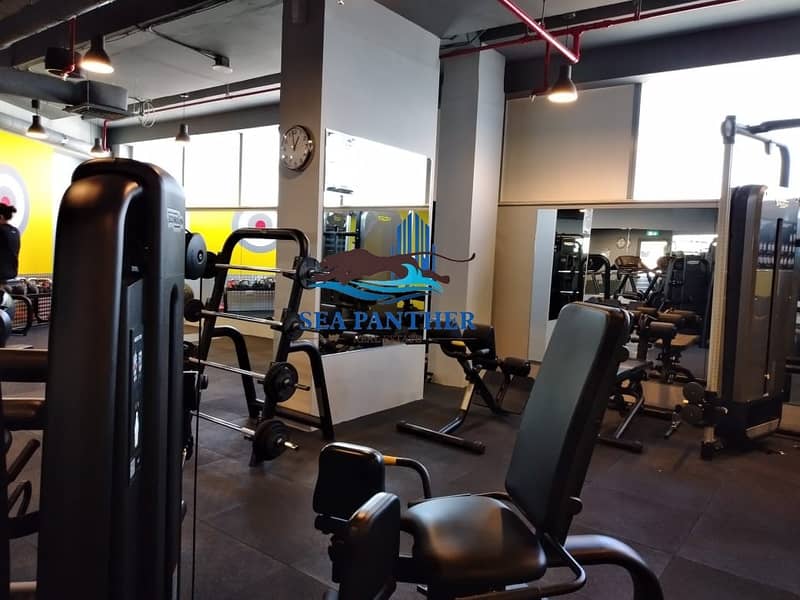 14 RAMADAN OFFER!! | STUDIO |  48K | DIFC