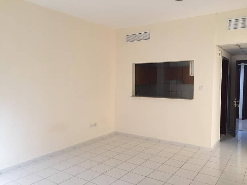 FOR COMPANY STAFF  | SPACIOUS 1BEDROOM FOR RENT  IN MOROCCO  CLUSTER AVAILABLE FOR RENT JUST 23K