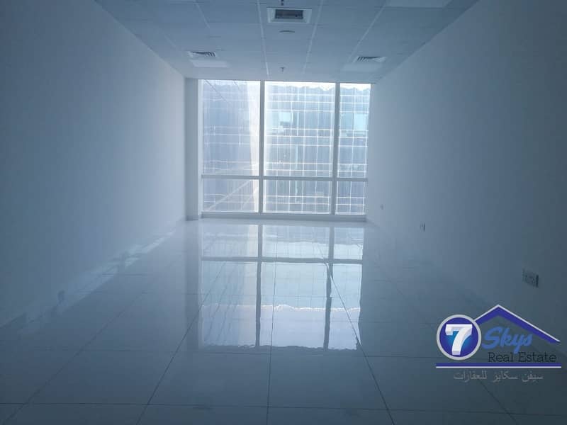 2 Fitted office | High floor | Multiple units