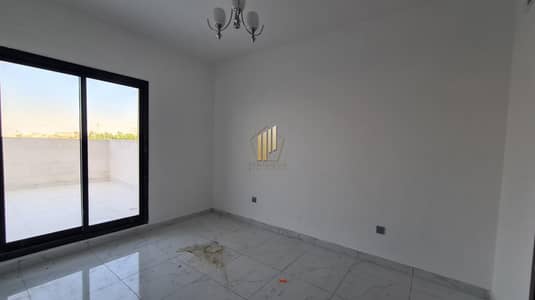 Huge 1 Bedroom | Big Terrace | 2% DLD wavier | Ideal Location |