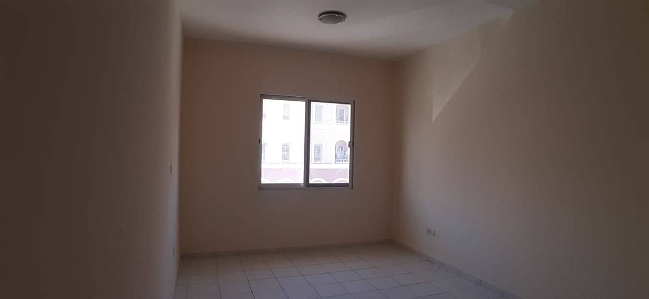 AMR - Good ROI -  Studio and 1 BHK both for Sale - 500k