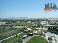 GOLF VIEW BRAND NEW ONE BEDROOM