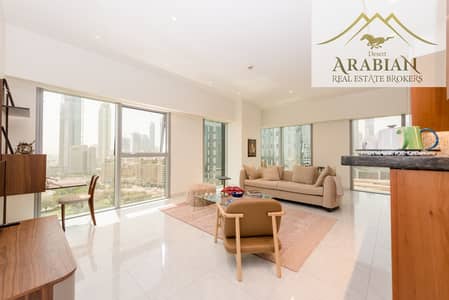High End | Furnished | Corner Unit | Spacious High End | Furnished | Corner Unit | Spacious