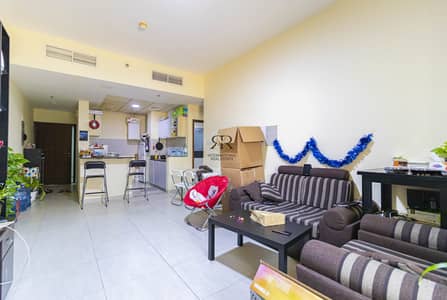Spacious 1 Bedroom with Balcony | Currently Rented Spacious 1 Bedroom with Balcony | Currently Rented