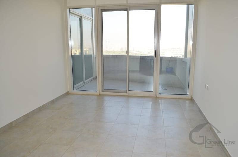 11 HUGE 1 BEDROOM l HIGH FLOOR l 2 WASHROOM