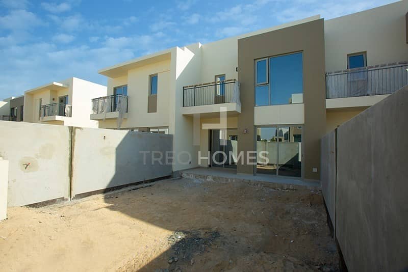 Brand New | 3 Year Payment | 3Beds+Maid