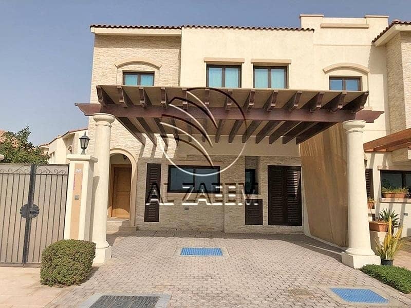 ? LIMITED Availability | Move-in Ready Villa ? ? LIMITED Availability | Move-in Ready Villa ?