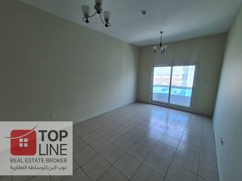 Exclusive 1BR | Clean Condition | Largest Layout