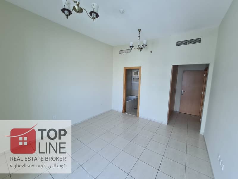 3 Exclusive 1BR | Clean Condition | Largest Layout