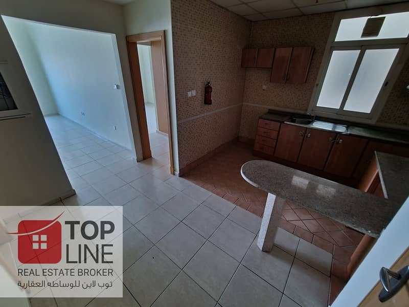 5 Exclusive 1BR | Clean Condition | Largest Layout