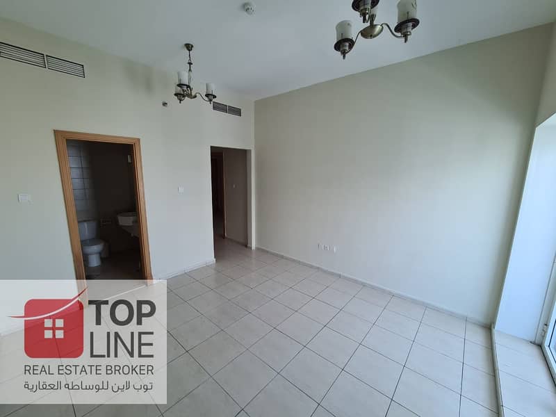 6 Exclusive 1BR | Clean Condition | Largest Layout