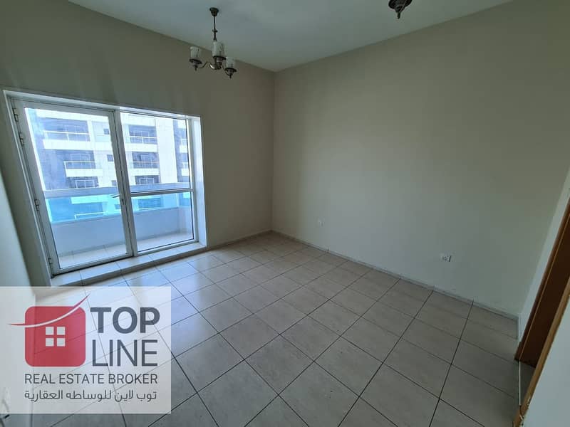 7 Exclusive 1BR | Clean Condition | Largest Layout