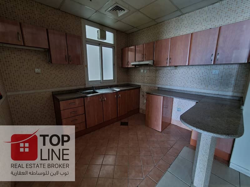 8 Exclusive 1BR | Clean Condition | Largest Layout