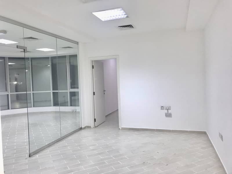 Direct from Landlord | Fully Fitted Office | Best offer | Barsha valley