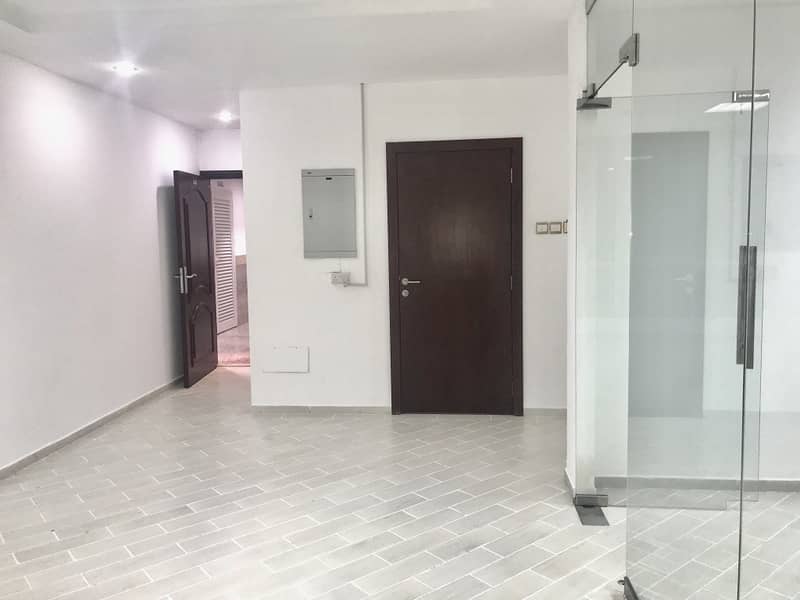 4 Direct from Landlord | Fully Fitted Office | Best offer | Barsha valley