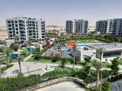 شقة في ماج 555 ماج 5 بوليفارد دبي الجنوب 2 غرف 30000 درهم - 5099529