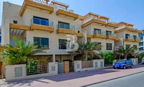 GARDEN & ROOFTOP TERRACE | SPACIOUS LIVING AREA