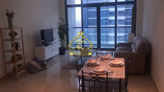 Fully Furnished | 1 Bedroom for Rent in Lakeside JLT
