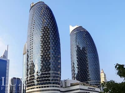 Zabeel View|Large layout|Vacant 19 May 21