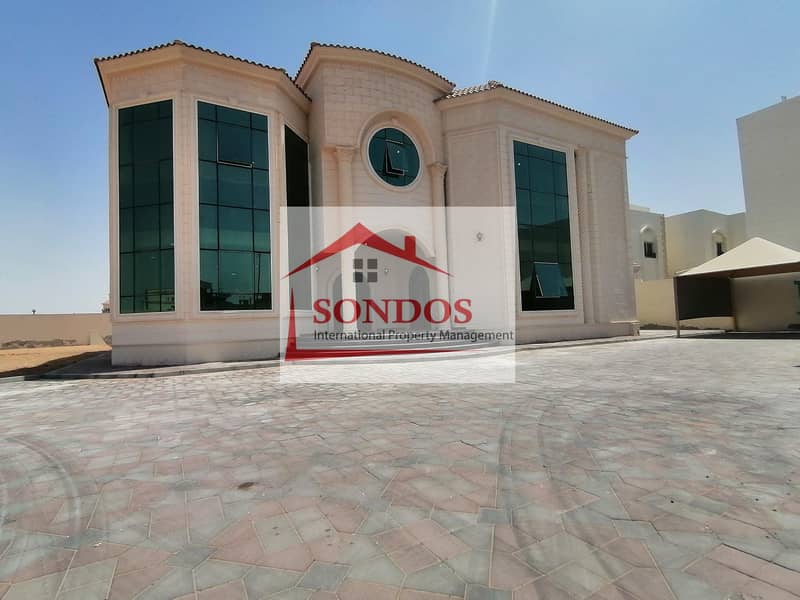 7 AMAZING STUDIO FOR RENT IN MBZ NEAR ALSHAEBIUH 24