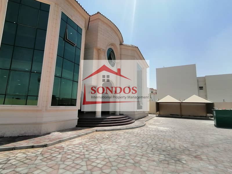 AMAZING STUDIO FOR RENT IN MBZ NEAR ALSHAEBIUH 24