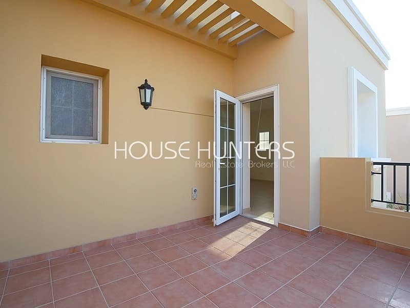 3 Lovely Villa in Al Reem | Available from Mid May