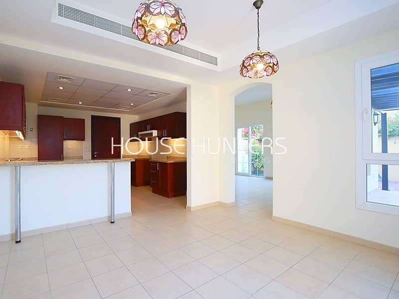 4 Lovely Villa in Al Reem | Available from Mid May