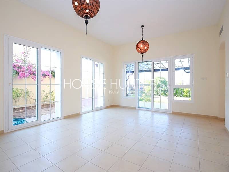 5 Lovely Villa in Al Reem | Available from Mid May