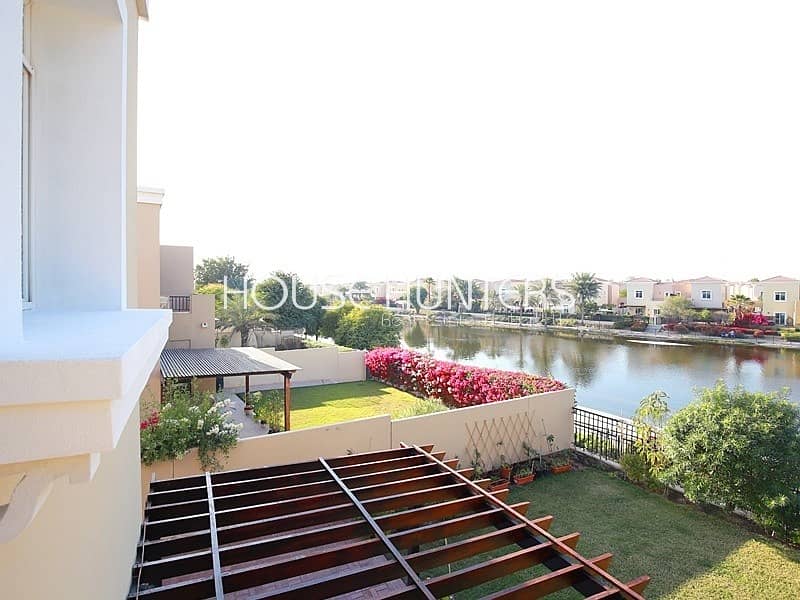 7 Lovely Villa in Al Reem | Available from Mid May