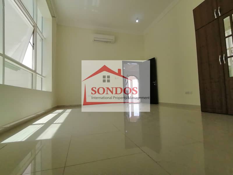 28 AMAZING STUDIO FOR RENT IN MBZ NEAR ALSHAEBIUH 24