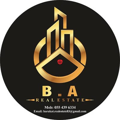 Barakat AlMadina Real Estate