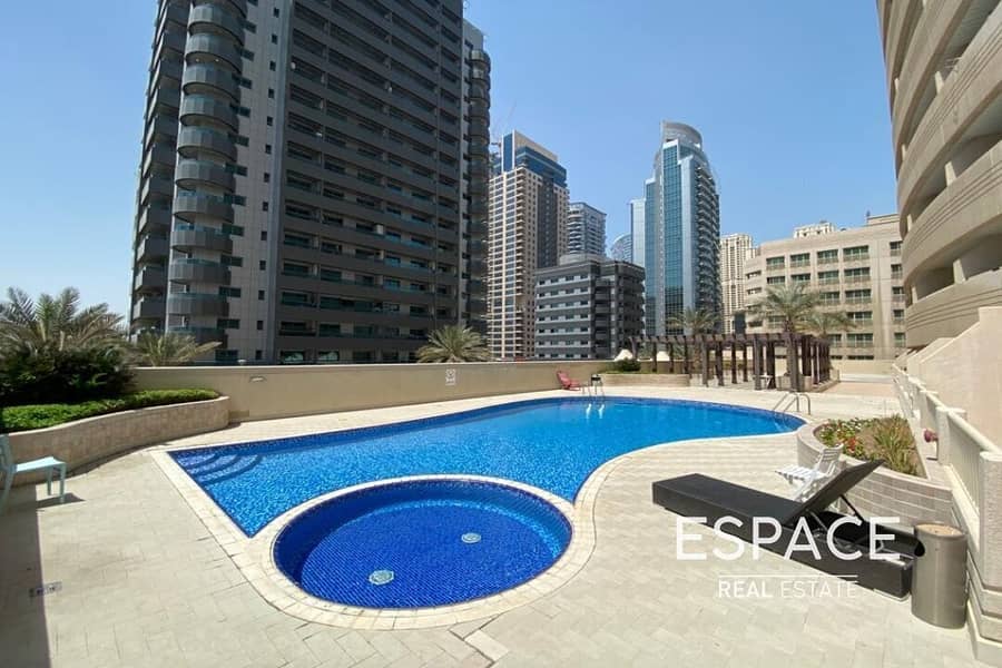 Near Metro | Furnished | SZR View