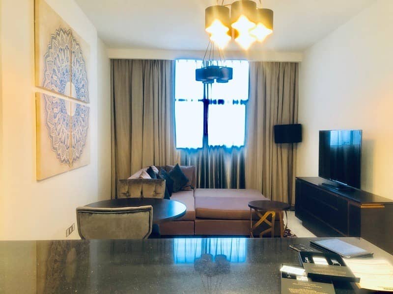 VACANT | HIGH FLOOR | FURNISHED | HIGH END VACANT | HIGH FLOOR | FURNISHED | HIGH END