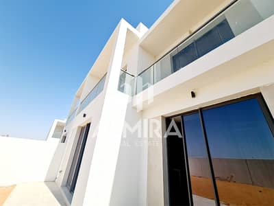 Homey 4BR in luxurious residential of Yas Acres Homey 4BR in luxurious residential of Yas Acres