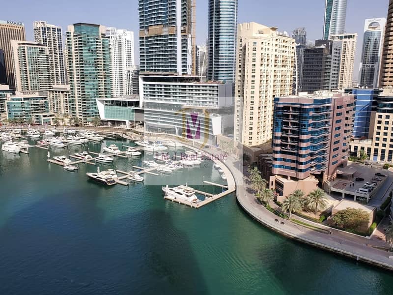 Marina View | 3Bedroom | Marina Wharf Marina View | 3Bedroom | Marina Wharf