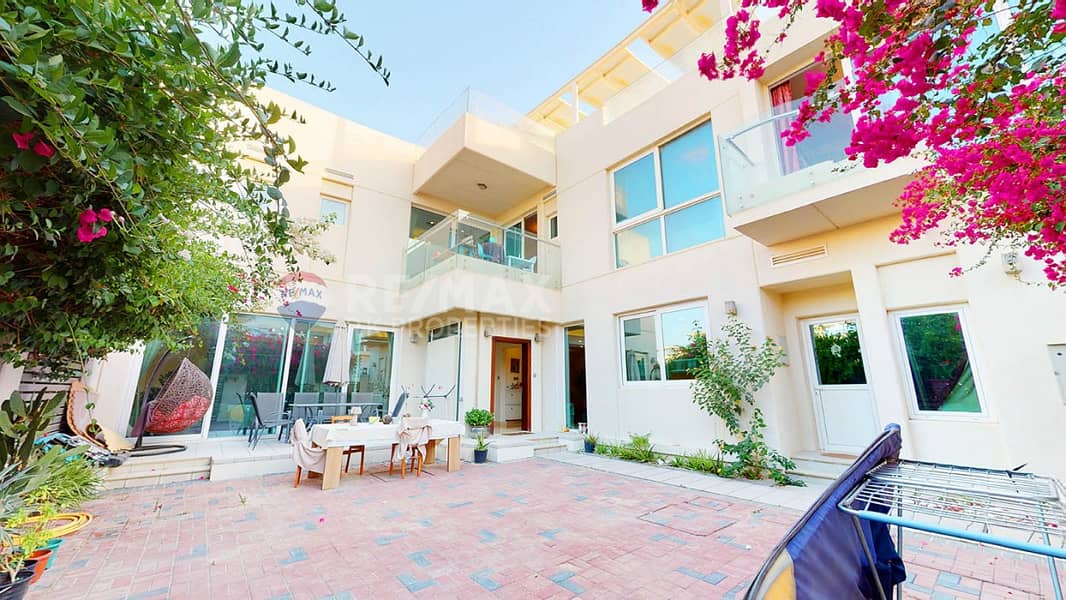 Exclusive | Great Condition | Perfect Location Exclusive | Great Condition | Perfect Location