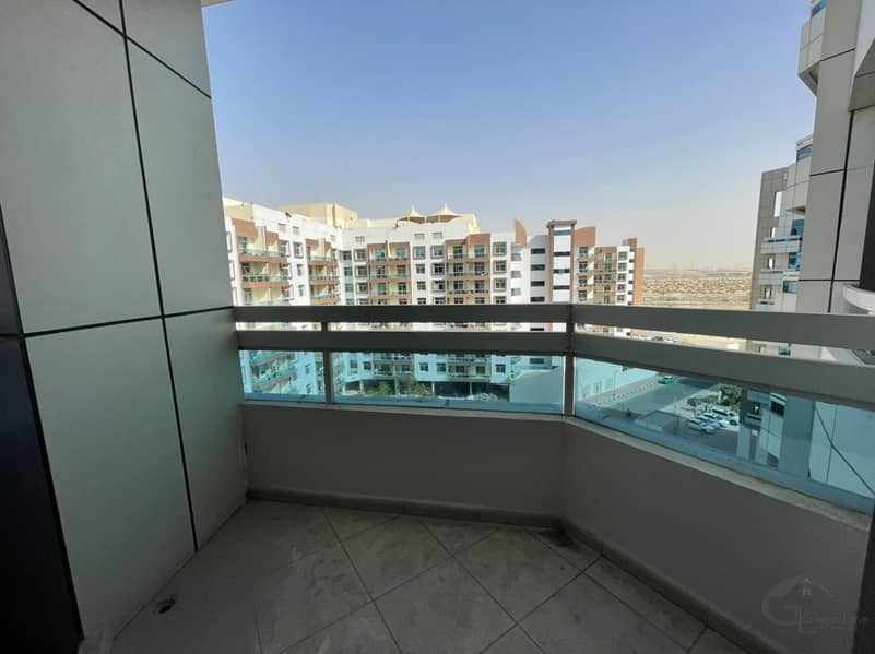 9 Cheapest | 1 BR Apartment | Pool View | 30k 6 Chqs