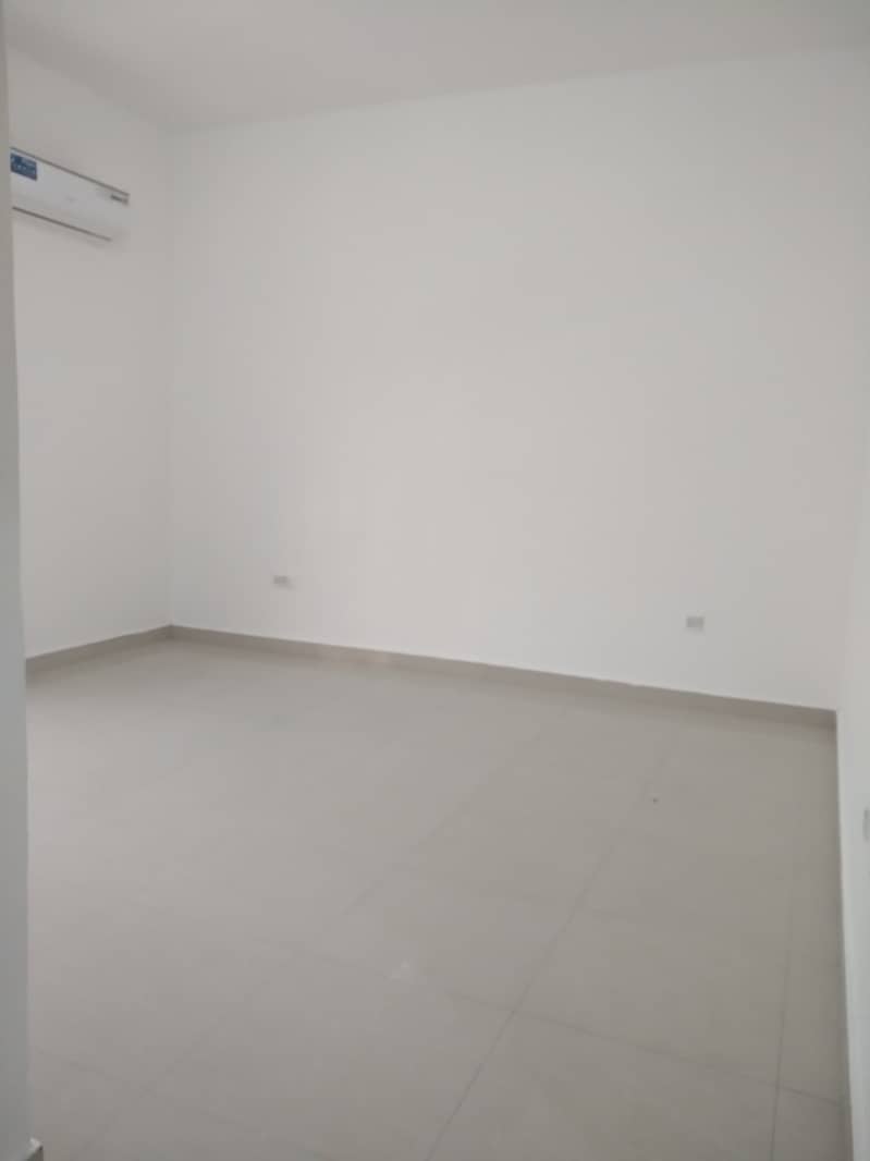 Monthly payment couple studio available close to Al wahada mall
