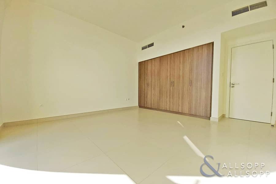 4 Mid Floor | South Facing | Open View | 1BR