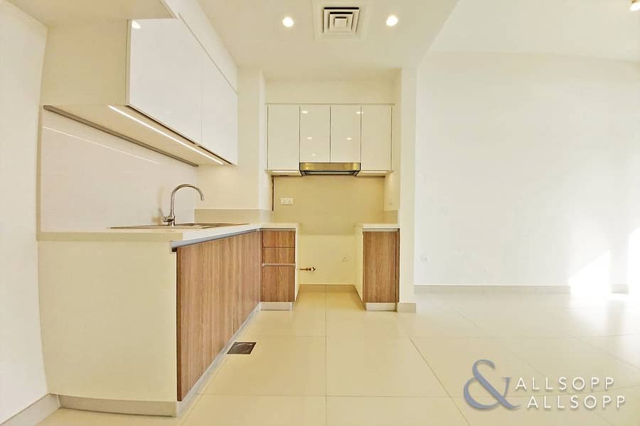 3 Mid Floor | South Facing | Open View | 1BR