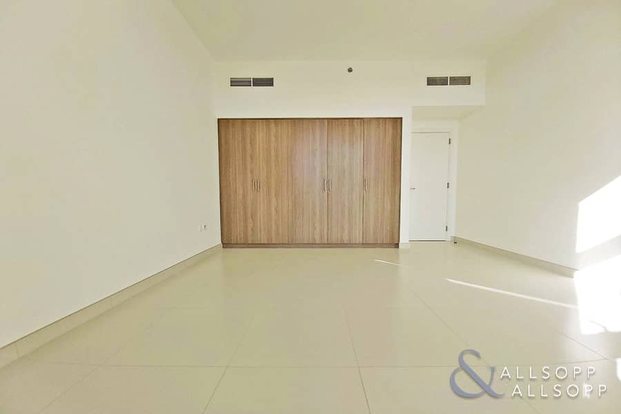 5 Mid Floor | South Facing | Open View | 1BR