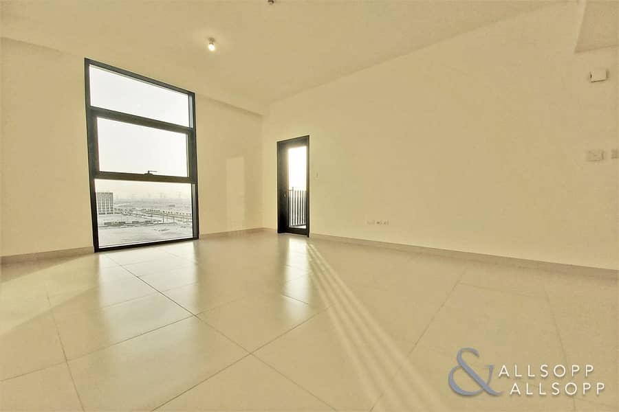 6 Mid Floor | South Facing | Open View | 1BR