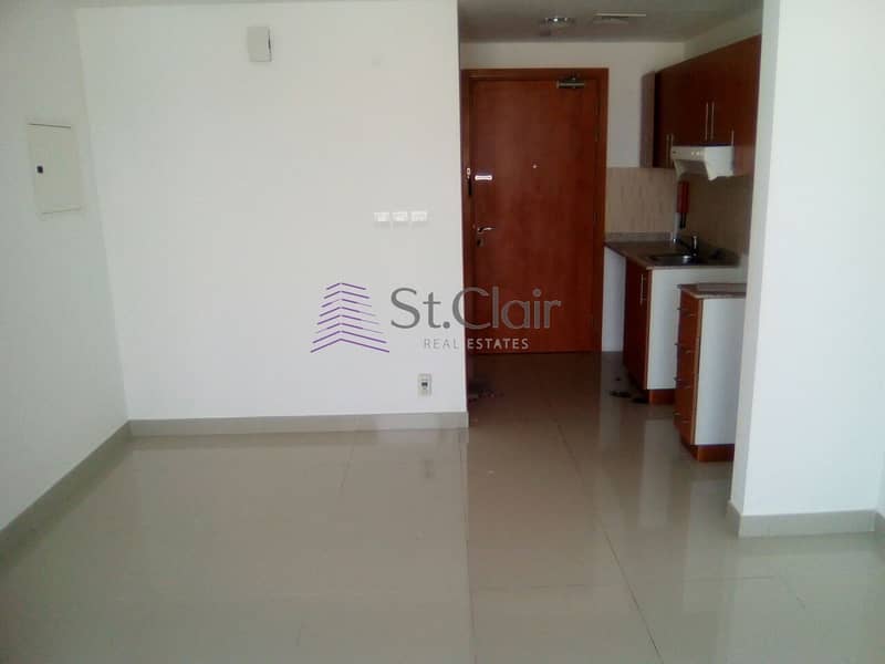 Wonderful Studio for Rent in Lakeside Tower A IMPZ