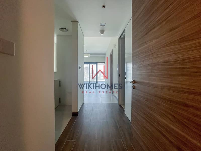 8 Panoramic Burj View | Brand New | 6 Payments | 5 min to DT