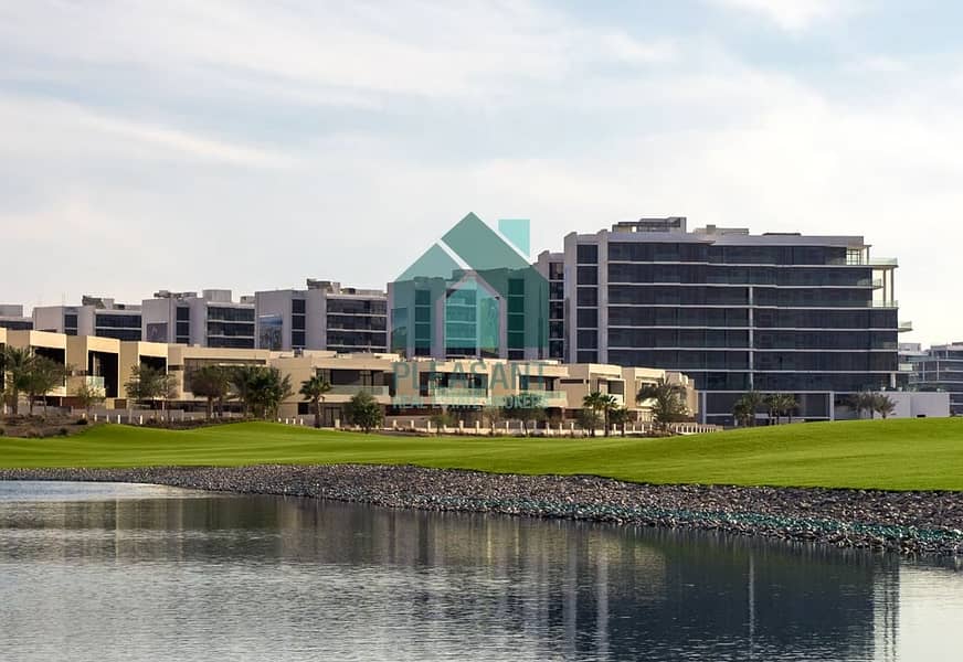29 High End Finishing | Limited Units | Golf Course View | VIP
