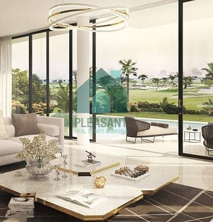 42 High End Finishing | Limited Units | Golf Course View | VIP